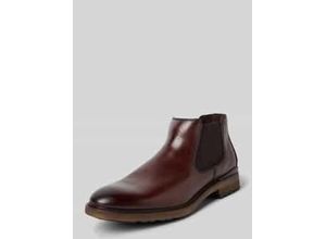 4061693399594 - Chelsea Boots mit elastischen Einsätzen Modell VIBE 4061693399594 - Chelsea Boots mit elastischen Einsätzen Modell VIBE