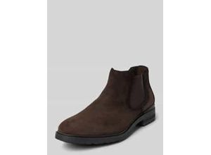 4061693399686 - Chelsea Boots mit profilierter Sohle Modell VIBE