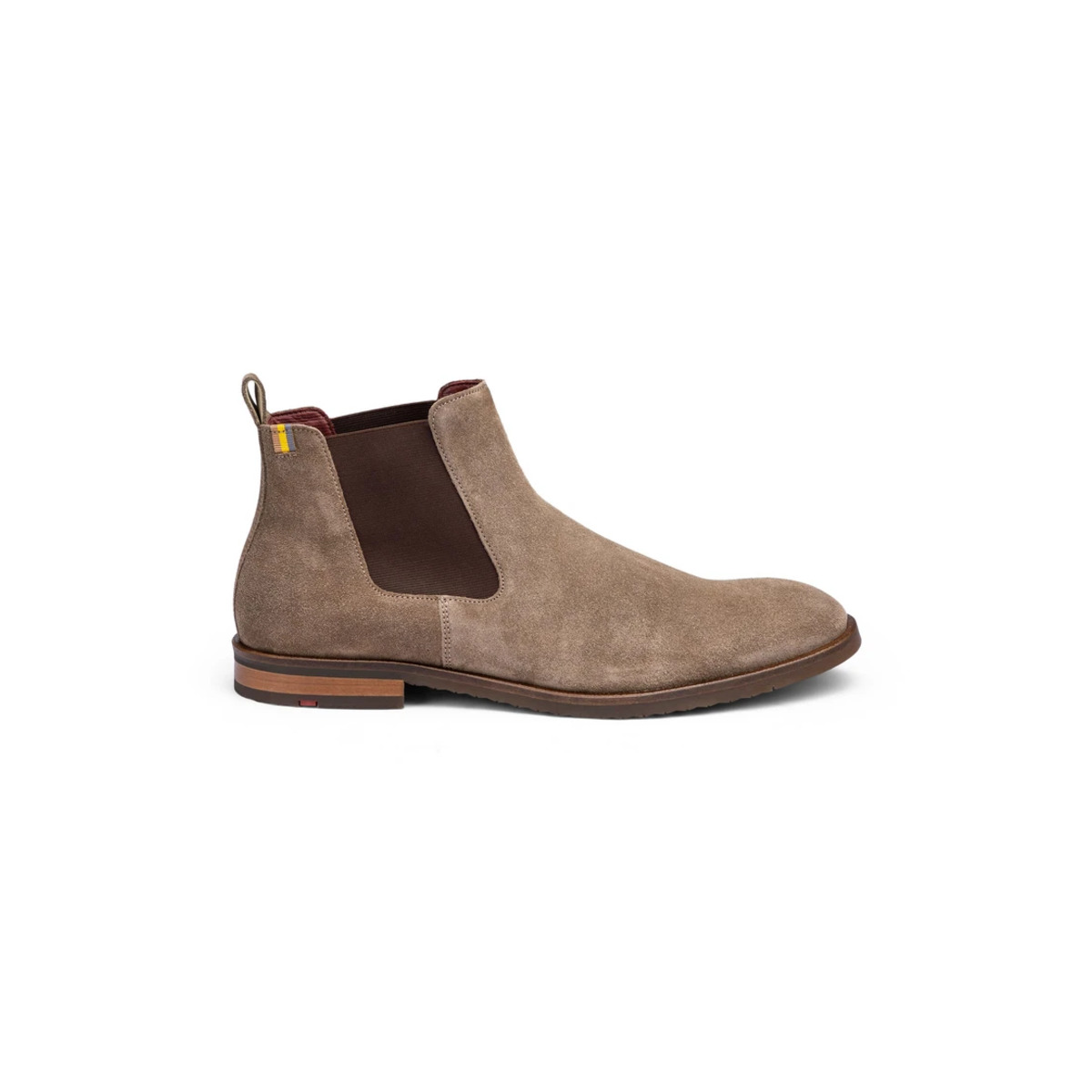 4061693416437 - Stiefeletten LLOYD Divo 4061693416437 - Stiefeletten LLOYD Divo