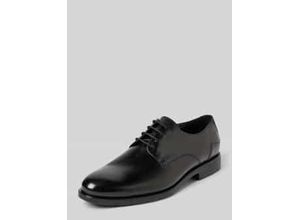 4061693432307 - Schnürschuhe mit glatter Sohle Modell Ezy 4061693432307 - Schnürschuhe mit glatter Sohle Modell Ezy