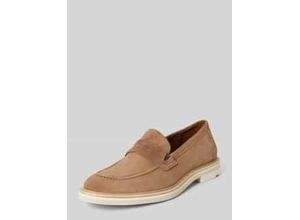 4061693465381 - Loafers mit Blockabsatz Modell JUSTIN