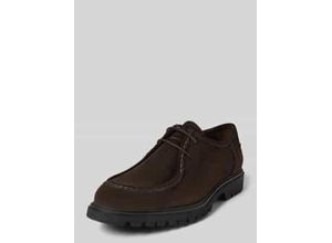 4061693475175 - Loafers aus echtem Leder Modell Select