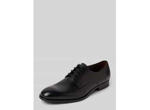 4061693479043 - Schnürschuhe aus echtem Leder Modell Core