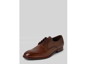 4061693479210 - Schnürschuhe aus echtem Leder Modell Core