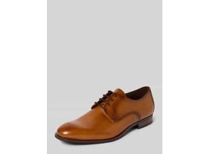 4061693479371 - Derby aus Leder Modell CORE PLUS