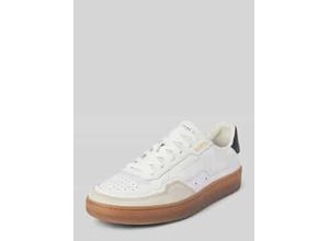 4061693498457 - Sneaker mit Label-Print Modell ANWAR