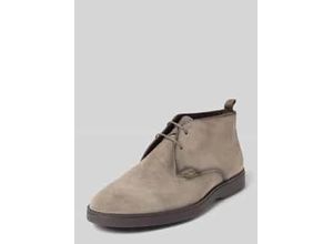 4061693509733 - Schnürboots mit Zugschlaufe Modell NYMAD