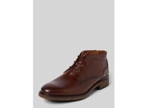 4061693512740 - Boots mit profilierter Sohle Modell VIBE