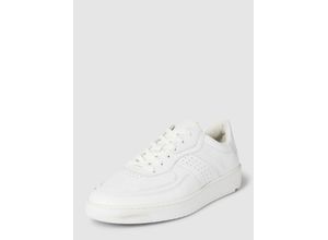 4061693557123 - Sneaker mit Label-Detail Modell AREL