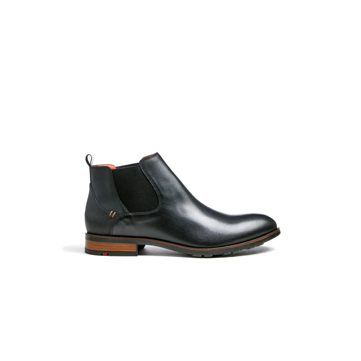 4061693627697 - Stiefeletten LLOYD Jonah