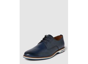 4061693631069 - Derby-Schuhe aus Leder Modell DAKIN