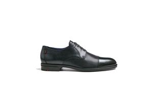 4061693676114 - Folco Herren Halbschuhe