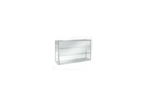 4061753002518 - Eurokraft pro 113946 Vitrine Ausführung halbhoch Breite