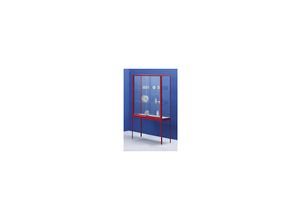 4061753002587 - Eurokraft pro 113954 Vitrine Ausführung Schrankvitrine