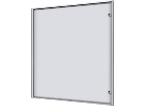 4061753027979 - eurokraft basic Schaukasten für innen Metallrückwand 12 DIN A4-Blätter HxB 963 x 931 mm 4061753027979 - eurokraft basic Schaukasten für innen Metallrückwand 12 DIN A4-Blätter HxB 963 x 931 mm