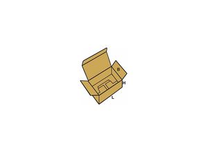 4061753098771 - Kaiserkraft - 521425 Faltkartons komfort fefco 0215 aus 4061753098771 - Kaiserkraft - 521425 Faltkartons komfort fefco 0215 aus