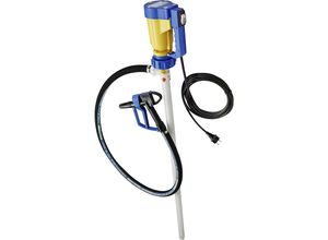 4061753244062 - Elektrisches Kanisterpumpen-Set Jessberger