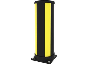 4061753259271 - Axelent Rammschutz-Poller X-Protect Bodenverankerung Höhe 610 mm 4061753259271 - Axelent Rammschutz-Poller X-Protect Bodenverankerung Höhe 610 mm