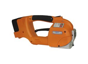 4061753271389 - Verschluss- Spanngerät GT SMART+ für PP- PET-Band - kaiserkraft