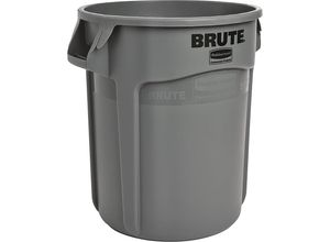 4061753271655 - Universalcontainer BRUTE® mit Deckel rund Rubbermaid