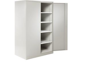 4061753275424 - Flügeltürschrank XXL eurokraft pro