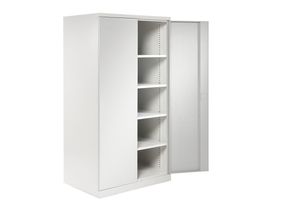 4061753275547 - Flügeltürschrank XXL eurokraft pro