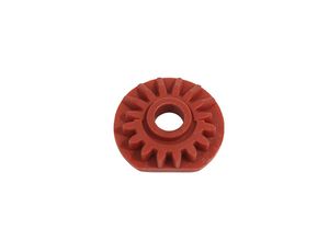 4061753282491 - Zahnrad für Schaufel Kunststoff rot für Transportkarre 4061753282491 - Zahnrad für Schaufel Kunststoff rot für Transportkarre