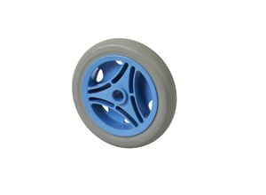 4061753282569 - Rad spurlos Ø 175 mm Polymer kaiserkraft