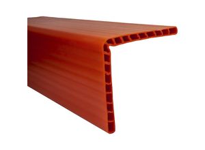 4061753286215 - Kantenschutz orange LxBxH 190 x 800 x 190 mm VE 2 Stk 4061753286215 - Kantenschutz orange LxBxH 190 x 800 x 190 mm VE 2 Stk