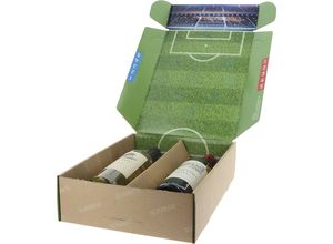 4061753286260 - Geschenkkarton Fußball Surprise ratioform