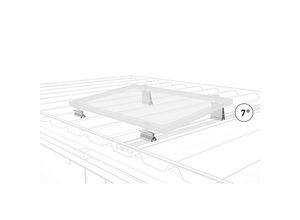 4061753290243 - Systemprofil für Photovoltaik-Beleuchtungssystem - kaiserkraft