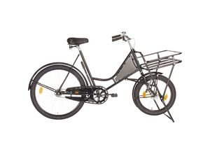 4061753291738 - Lastenfahrrad CLASSIC - kaiserkraft