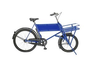 4061753291790 - Lastenfahrrad CLASSIC M - kaiserkraft