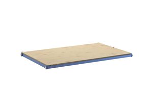 4061753294357 - Etagenrahmen inkl Fachboden Flex für Tisch- und Etagenwagen Tragfähigkeit 100 kg eurokraft basic 4061753294357 - Etagenrahmen inkl Fachboden Flex für Tisch- und Etagenwagen Tragfähigkeit 100 kg eurokraft basic