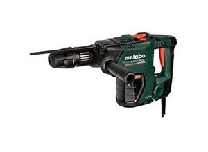 4061792002326 - Kombihammer khev 5-40 bl Kunststoffkoffer 600765500 - Metabo