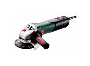 4061792176324 - Schleifer Ø125 mm kabelgebunden WA 13-125 QUICK METABO - 603630000