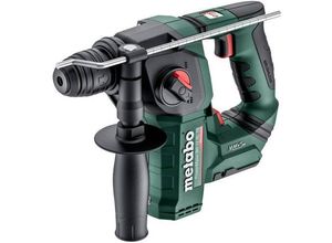 4061792191631 - Akku-Bohrhammer PowerMaxx bh 12 bl 16 ohne Akku ohne Lader in x 145 - Metabo