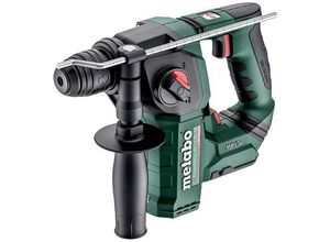 4061792191648 - Akku-Bohrhammer PowerMaxx bh 12 bl 16 (600207850) im Karton - Metabo