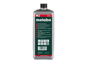 4061792234826 - Bio-Sägekettenhaftöl 1 l (628441000) - Metabo