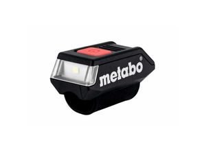 4061792237582 - Led Leuchte - Metabo