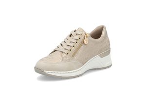 4061811186259 - Damen Halbschuhe