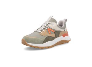 4061811216567 - Herren Halbschuhe