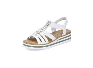 4061811233281 - Damen Sandalen