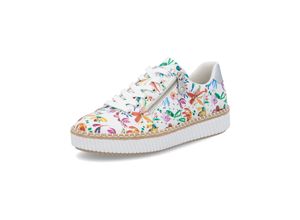 4061811240999 - Damen Slipper