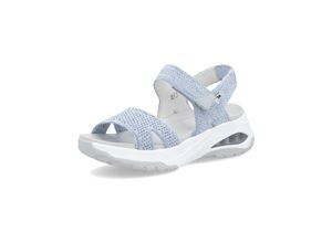 4061811272709 - Damen Sandale