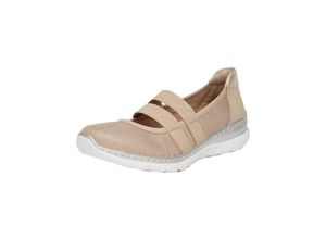 4061811282043 - Damen Slipper
