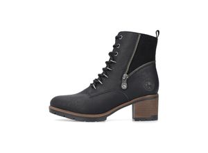 4061811675463 - Damen Stiefelette