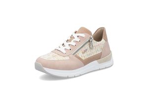4061811713547 - Damen Halbschuhe