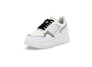 4061811713776 - Damen Halbschuhe