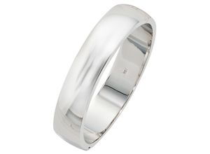 4061861102629 - Armreif JOBO Armbänder Gr Silber 925 (Sterlingsilber) silberfarben (silber 925) Damen Armreifen oval 925 Silber